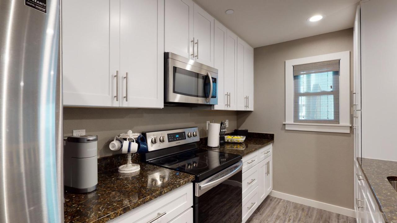 Ah-J136 All New Construction, First Floor Condo Near Marina Port Aransas Exterior photo